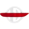 DIEDERICHS Rückstrahler 6046895 Links für NISSAN Qashqai II Produktbild-Vorschau 2