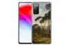 MuchoWow® Handyhülle Schutzhülle Hülle für Samsung Galaxy Produktbild-Vorschau 2