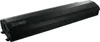 A black e-bike battery pack shown from a slight diagonal angle against a white background. Produktbild-Vorschau