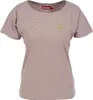 DERBE HAMBURG W-03-TS-GOLDEN ANCHOR Damen T-Shirt Produktbild-Vorschau 1