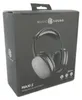 The image shows the retail packaging for a pair of headphones. Anteprima dell’immagine prodotto
