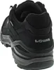 Lowa Renegade GTX Lo, scarpone da trekking da uomo in nero, Anteprima dell’immagine prodotto 11
