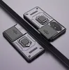 Pouzdro pro Honor 200 Pro dvouvrstvé pouzdro s posuvnou Náhled obrázku produktu 4