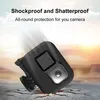 Schutzhülle für GoPro HERO13 Schaumstoff Windschutz Gehäuse Produktbild-Vorschau 5