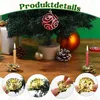 20 Stück Baumkerzenhalter Clip,Mini Kerzenhalter Produktbild-Vorschau 3