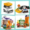 LEGO K.K. a koncert na náměstí, Sada na stavění, 7 Náhled obrázku produktu 30