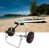 Carrello per kayak Carrello per canoa Carrello per barche Anteprima dell’immagine prodotto 1