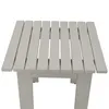 DEGAMO Beistelltisch Kaffeetisch Holztisch RIJEKA 46x46cm, Produktbild-Vorschau 4