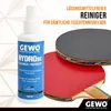 GEWO HydroTec Tischtennis Reinigungsset – Produktbild-Vorschau 2