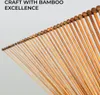 Sada pletacích jehlic H&S - 36 kusů bambusových pletacích Náhled obrázku produktu 5