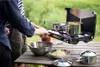 Primus CampFire, Súprava hrncov, Hliník, Nerezová oceľ, Náhľad obrázku produktu 2