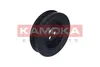 KAMOKA RW028 Riemenscheibe Kurbelwelle für FORD MONDEO III Produktbild-Vorschau 2