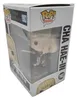 Funko POP Solo Leveling 1983 Cha Hae-In Figurka Podgląd zdjęcia produktu 5