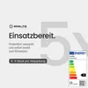 Asalite E27 LED-Lampe 12W 1200lm 4000K 220-240V 5 Stück Produktbild-Vorschau 6