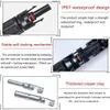 10 paar Solarstecker mit 2 Werkzeug, Männlich/Weiblich Produktbild-Vorschau 4