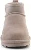 Buty Bearpaw Shorty Mushroom 2860W500 Podgląd zdjęcia produktu 2