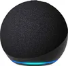 Amazon Echo Dot 5 charcoal Produktbild-Vorschau 1