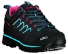 CMP Moon Low WMN Wanderschuh Blau Produktbild-Vorschau 16