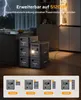 AFERIY 1024Wh LiFePO4 Erweiterungsbatterie für P180 Pro, Produktbild-Vorschau 3