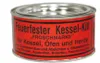 Fermit Dichtungskitt Feuerfester Kesselkitt Froschmarke, Produktbild-Vorschau 9