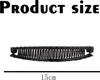 Stück Bananen-Haarspangen, Bananen-Haarspange für Produktbild-Vorschau 4