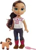 Spirit Poupée pour tout-petits Lucky (env. 36 cm) avec Voir les images du produit 2