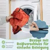 Penové lezecké bloky pre deti so šmykľavkou a schodíkmi Náhľad obrázku produktu 5