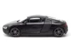 Maisto 31281M - Modellauto - Audi R8 (schwarz, Maßstab Produktbild-Vorschau 9