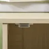 PawHut Katzenschrank für Katzentoilette, Katzenhaus mit Produktbild-Vorschau 9