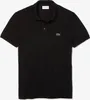 Lacoste Polo Shirt Slim Fit Herren Schwarz, Größe:M Produktbild-Vorschau 1