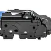 Türschloss Hinten Links for VW Golf 5 Plus Jetta Touareg Produktbild-Vorschau 10