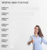 Küchenrückwand selbstklebend Fliesen Wand Spritzschutz Produktbild-Vorschau 8