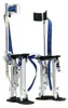 Rosfix Bau- und Malerstelzen – Aluminium, Höhe 45-76 cm, 7 Produktbild-Vorschau 4
