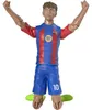 Figurine articulée – Lamine Yamal – FC Barcelone – MEGABLEU Voir les images du produit 6