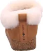 HAFLINGER Iceland Damen Hausschuhe beige Rauleder Lammfell Produktbild-Vorschau 19
