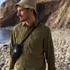 Fjällräven High Coast Hip Pack  Torba na talię Patina Green Podgląd zdjęcia produktu 6