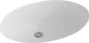 Villeroy & Boch V&B Unterbauwaschtisch EVANA 615x415mm m ÜL Produktbild-Vorschau 1