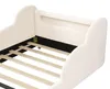 Kinderbett 90x200 cm, Polsterbett Einzelbett mit Produktbild-Vorschau 10
