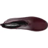 Bockstiegel Elke PVC Damen-Halbstiefel weinrot Gr. 36 Produktbild-Vorschau 5