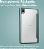 imoshion Origami Klapphülle Samsung Galaxy Tab A9 Plus - Produktbild-Vorschau 8