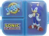 Sonic-Lunchbox aus Polypropylen Produktbild-Vorschau 6