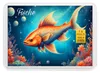 Grußkarte Goldschulz Goldbarren 1g 1 Gramm Motivbox - Produktbild-Vorschau 1