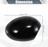 Coque De Remplacement Pour Rétroviseur Droit De Voiture, Voir les images du produit 4