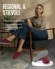 PANTOFFELMANN Filz Pantoffel Herren Damen Hauspantoffel Produktbild-Vorschau 14
