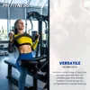 PH Fitness Multi Grip Set - 5 Set di impugnature per cavi Anteprima dell’immagine prodotto 2