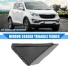 Cache D'Aile Triangulaire De Coin De Rétroviseur pour Kia Voir les images du produit 1