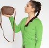 Lazarotti Leder Umhängetasche Bologna Leather Shoulder Bag Produktbild-Vorschau 5
