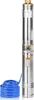 Pompe de puits profond XMTECH Pompe de puits immergée Pompe Voir les images du produit 11