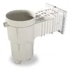 Astral ABS Skimmer 17.5 (365 mm) - nur Gehäuse ohne Zubehör Produktbild-Vorschau 3