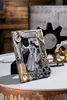 Casablanca Fotorahmen, rechteckig, "Steampunk", Anteprima dell’immagine prodotto 2